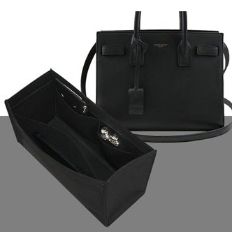  삭 드 주르 베이비 이너백 입생로랑 YSL 377183