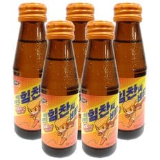 대학촌 힘찬씨비타 100ml x 50병입