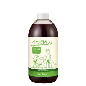 [에버미라클]자연EM (활성액,1000ml)[28518006]