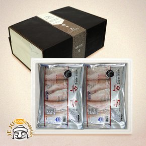 제주 옥돔 실속1호 선물세트 (1kg, 8-12마리, 냉동)