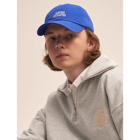 Original Small Logo Cap  Blue (MS318BA51P)