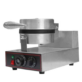 3. 와플메이커 와플..