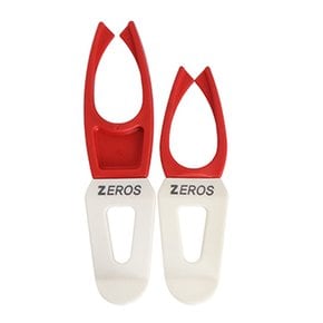 제로스 ZEROS 바칸 로드 거치대 ZE-RC1815 밑밥통 살림통