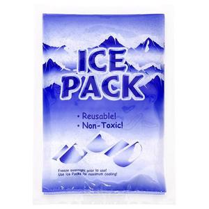 셀러허브 마키쿨팩 아이스팩 소형 얼음팩 여행용 얼음대용 (S5753196)
