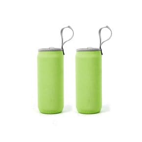 네오프렌 물병 파우치 2p(280ml) 보온 텀블러파우치