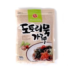 [푸른들마켓][해가원] 도토리묵가루300g