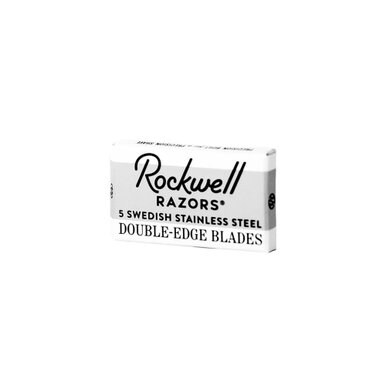 Rockwell 면도날 20 pack / 100 pack