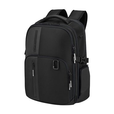 쌤소나이트 BIZ2GO 백팩 15.6 데이트립 BLACK KI109005