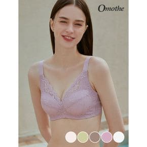 라이트 데일리 한겹보정 레이스 브라렛 1종 택일_P365293731