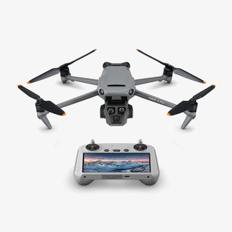 DJI Mavic 3 Pro (DJI RC 포함)