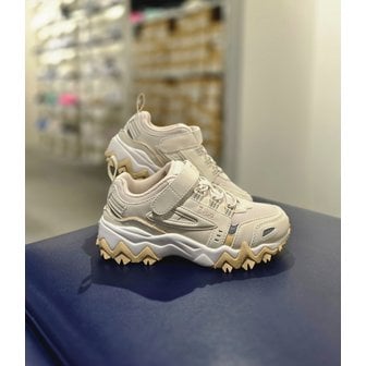 휠라 [파주점] 키즈 오크먼트 V2 KD(3XM02779G-920)