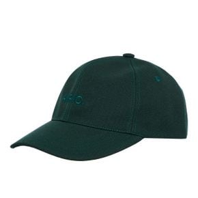 A.P.C. Casquette Charlie 파인 그린 COCPR M24069 9601776