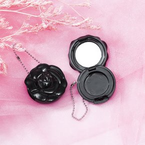 미니 립밤 소분 공병 용기 케이스 휴대용 립글로즈 립스틱 고체향수 키링 만들기 재료