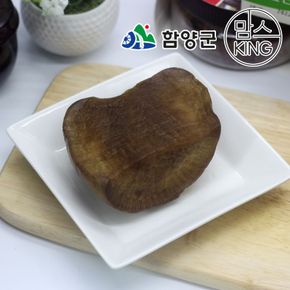 지리산 해올림푸드 무우간장 장아찌 400g[34001785]