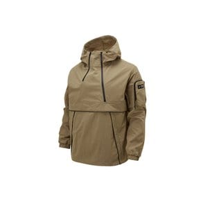 공용 캐주얼 우븐 아노락 32YE352655 런닝 방풍 데일리 활동성 ANORAK