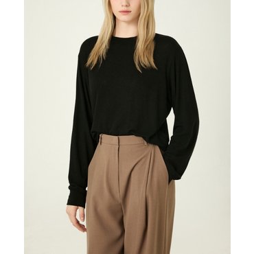 DKNY 베이직 티셔츠 (DW2F7TTS808L)