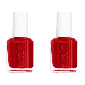 Essie 에씨 네일 폴리쉬 Forever Yummy 57 2개