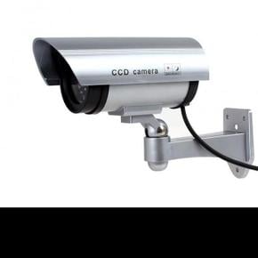 JU 방범용 CCTV 모형 감시 카메라 (S40168677)