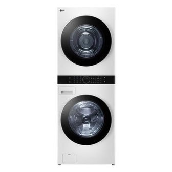 LG 전자 워시타워 FX24WJN + RD20WJN (W20WHN)