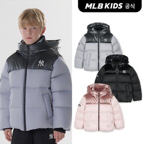 (공식)24FW 아웃도어 메탈배색 숏다운 (3color) 7ADJR0446