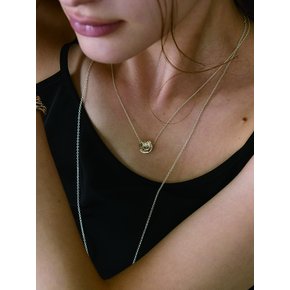 SOAR FLOW NECKLACE
