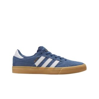  아디다스 부세니츠 벌크 2 크루 블루 화이트 Adidas Busenitz Vulc 2 Crew Blue White