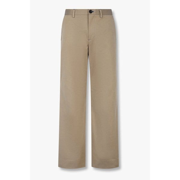 [PS PAUL SMITH] 와이드 레그 치노 팬츠 5735305002000