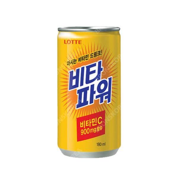 비타파워 비타파워 180ml 30캔(1)