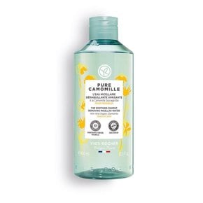 이브로쉐 카모마일 클렌징 워터 센서티브 400ml