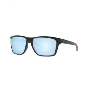 사일러스 XL 매트 블랙 프리즘 딥 워터 편광 Polarized 6924594