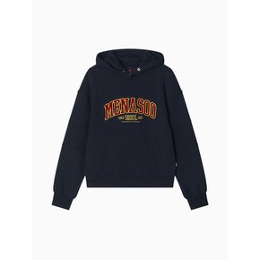 MNS Seoul Hoodie_Navy