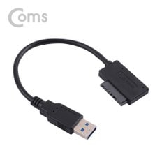 USB 컨버터(USB 3.0 M) 15cm ND552