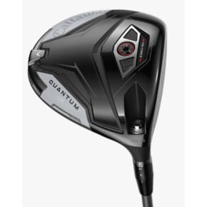 [캘러웨이 정품] QUANTUM MAX DRIVER 퀀텀 맥스 드라이버 9도 Athlemax 60 S (스탁 샤프트)