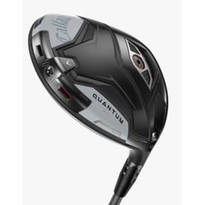 [캘러웨이 정품] QUANTUM MAX DRIVER 퀀텀 맥스 드라이버 9도 Athlemax 60 S (스탁 샤프트)