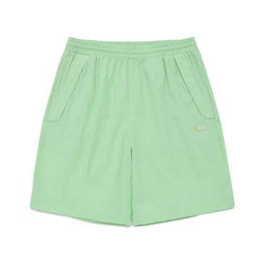 내셔널지오그래픽키즈 K242UHP020 카리부 5부 우븐 반바지 L/GREEN
