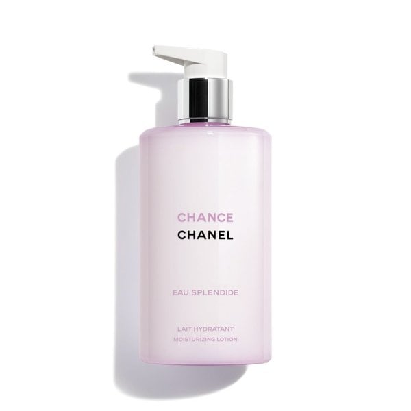 샹스 오 스플렌디드 핸드 앤 바디 로션 400ml
