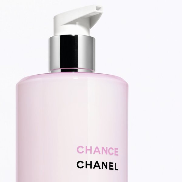 샹스 오 스플렌디드 핸드 앤 바디 로션 400ml