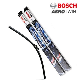 보쉬 GLE 63 쿠페 C292 16년형- 와이퍼 650+600 멀티클립 SET [BOSCH]