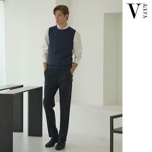 [파격초특가] 브이컷(V.CUT) 남성 기모 팬츠 3종