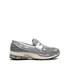 24 FW 뉴발란스 1906L  quot Silver quot  sneakers U1906LAE TP430540910