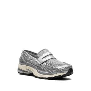 24 FW 뉴발란스 1906L  quot Silver quot  sneakers U1906LAE TP430540910