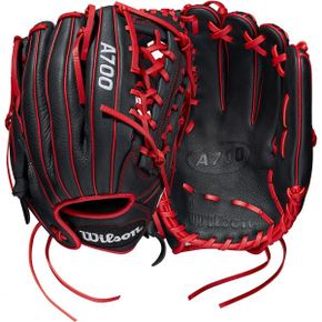 윌슨 글러브 WILSON 2022 A700 Youth Baseball Glove 1674795