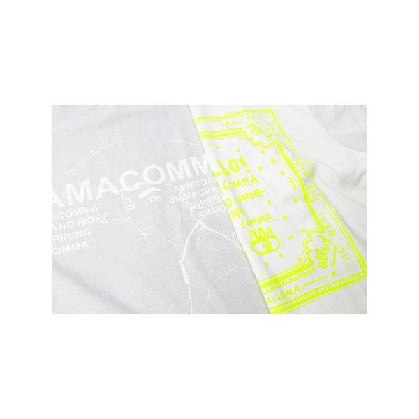 COMFY T-shirt