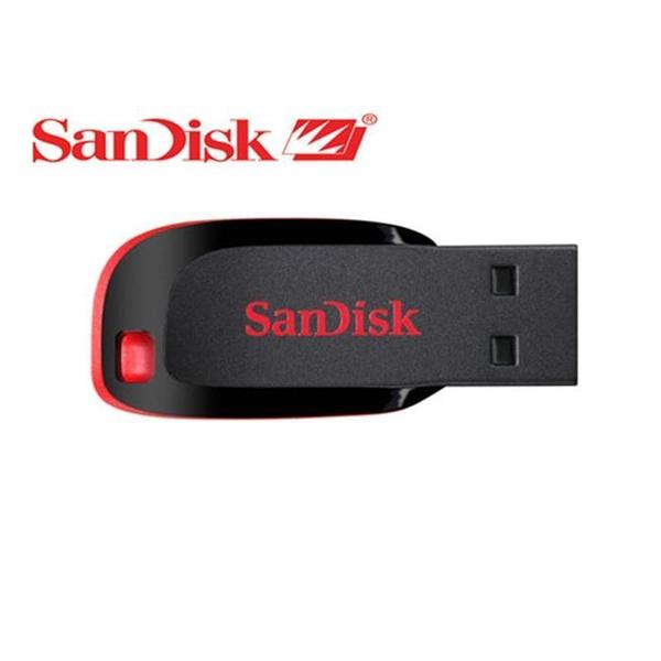 샌디스크 USB 저장장치 Z50 32GB(1)