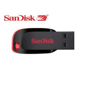 셀러허브 샌디스크 USB 저장장치 Z50 32GB (S7527764)