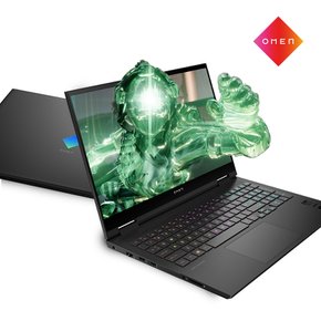 OMEN 15-ek1055TX i7/16G/512G/RTX3070/Win11/QHD