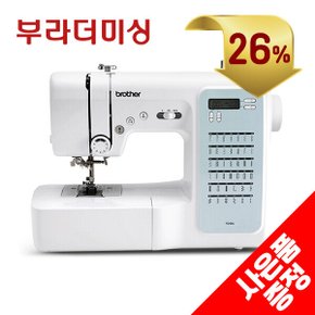 미싱 FS40S 가정용미싱 재봉틀 전자미싱 브라더
