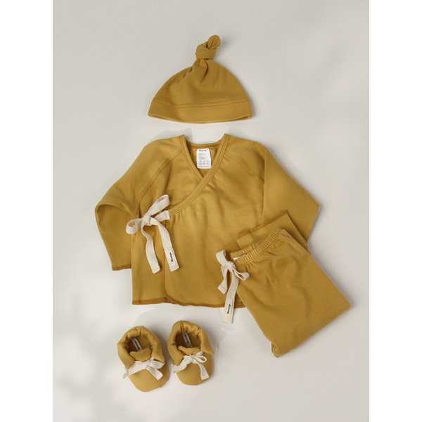 끈달이 머발 세트 - String design set