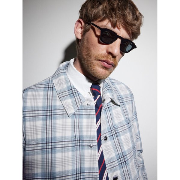 라운드 프레임 선글라스 46376663163121213