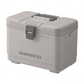 Shimano (SHIMANO) 쿨러 박스 홀리데이 쿨 60 NJ-406U 회색 6L